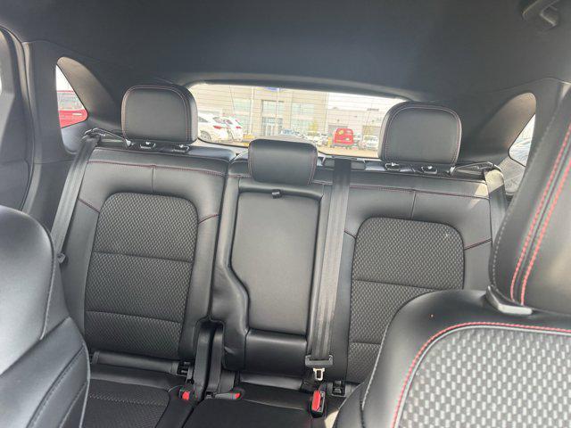 used 2023 Ford Escape car, priced at $29,999