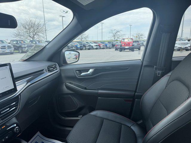 used 2023 Ford Escape car, priced at $29,999
