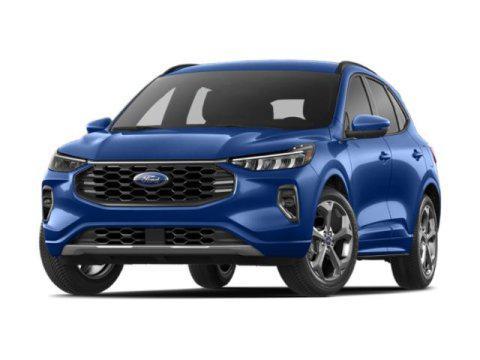 used 2023 Ford Escape car, priced at $29,699