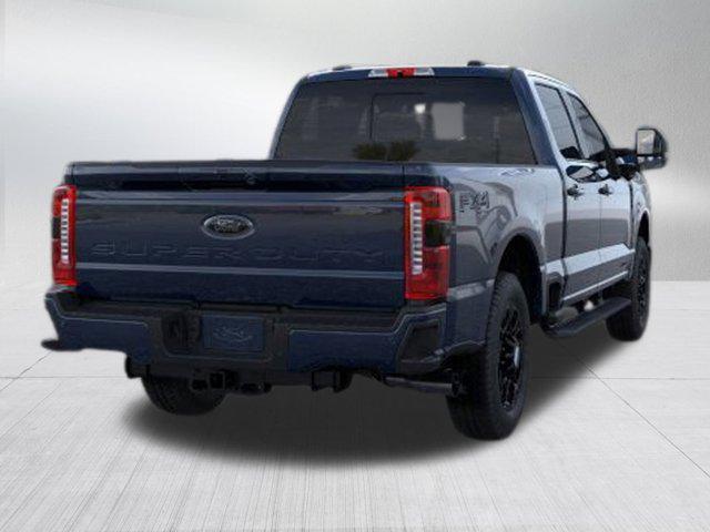 new 2025 Ford F-350 car, priced at $86,217