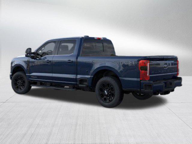 new 2025 Ford F-350 car, priced at $84,217