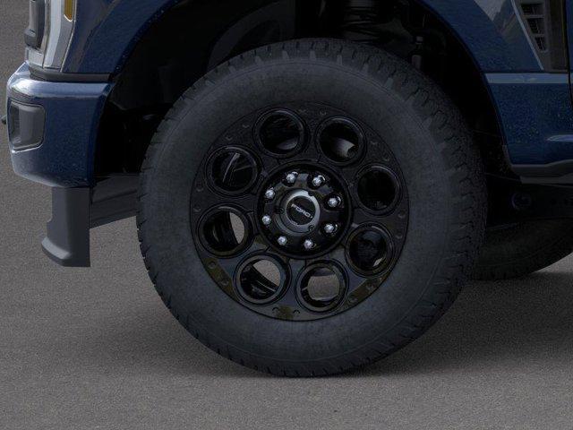 new 2025 Ford F-350 car, priced at $86,217