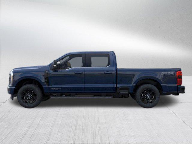 new 2025 Ford F-350 car, priced at $84,217