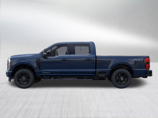 new 2025 Ford F-350 car, priced at $86,217