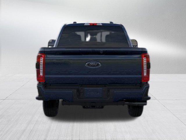 new 2025 Ford F-350 car, priced at $86,217