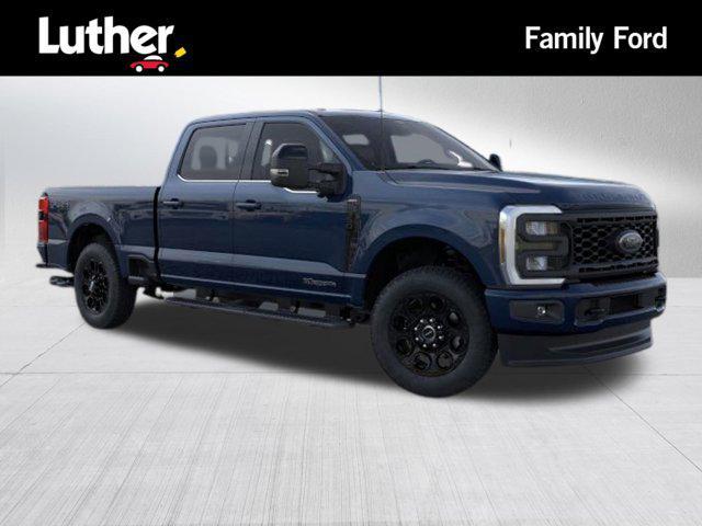 new 2025 Ford F-350 car, priced at $85,217