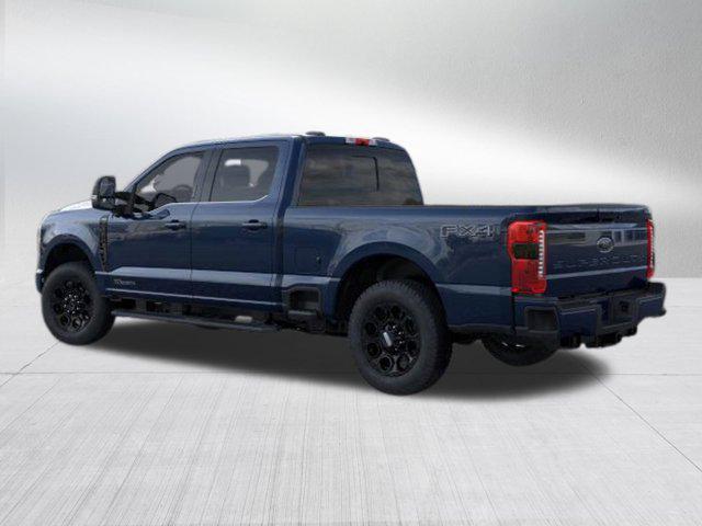 new 2025 Ford F-350 car, priced at $86,217
