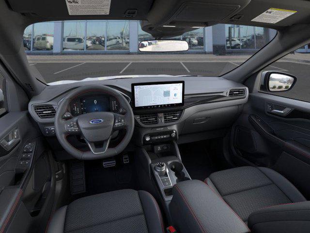 new 2025 Ford Escape car, priced at $34,695