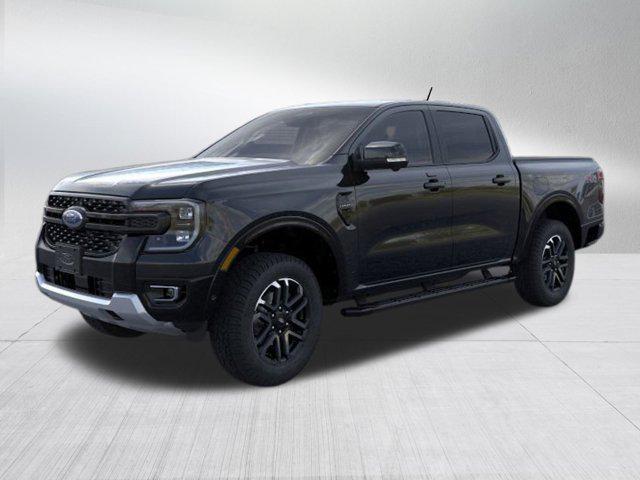 new 2024 Ford Ranger car, priced at $51,954