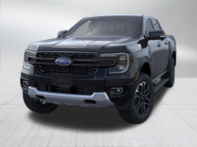 new 2024 Ford Ranger car, priced at $51,954