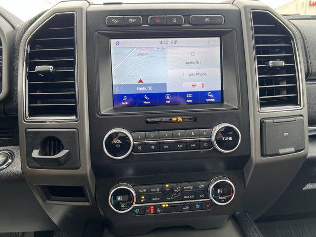 used 2020 Ford Expedition car, priced at $33,699