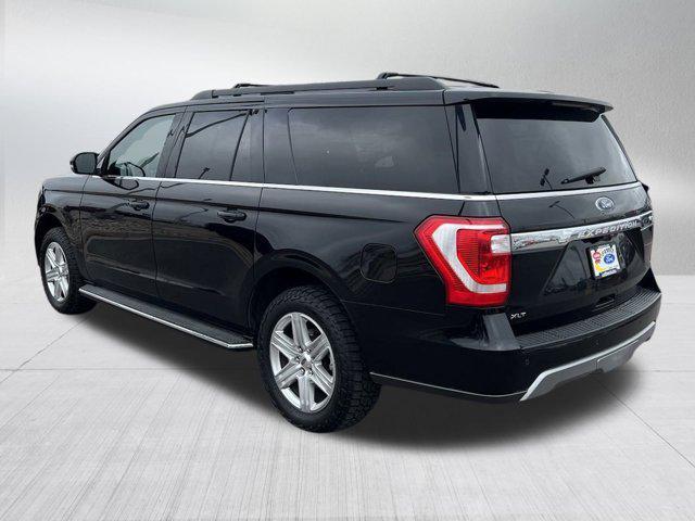 used 2020 Ford Expedition car, priced at $33,699