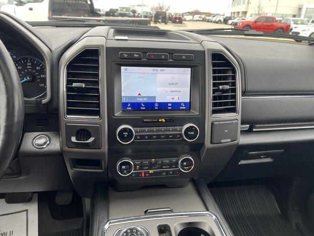 used 2020 Ford Expedition car, priced at $33,699