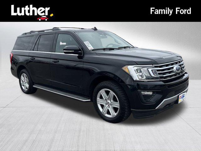 used 2020 Ford Expedition car, priced at $33,699