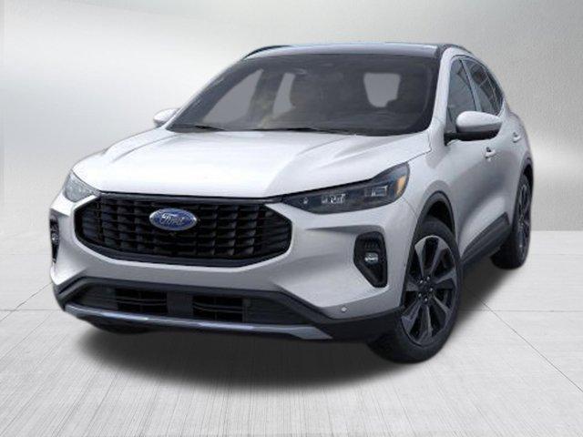 new 2024 Ford Escape car, priced at $38,568