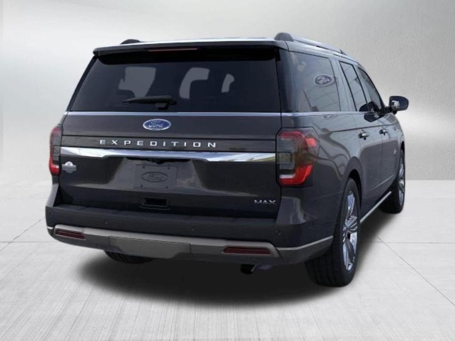 new 2024 Ford Expedition Max car, priced at $87,398