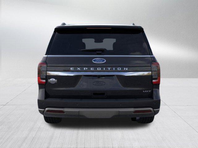 new 2024 Ford Expedition car, priced at $80,397