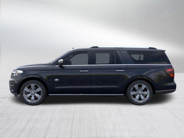 new 2024 Ford Expedition car, priced at $80,397