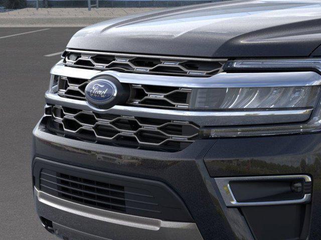 new 2024 Ford Expedition car, priced at $80,397