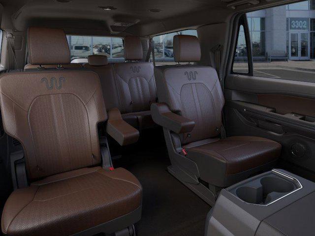 new 2024 Ford Expedition car, priced at $80,397