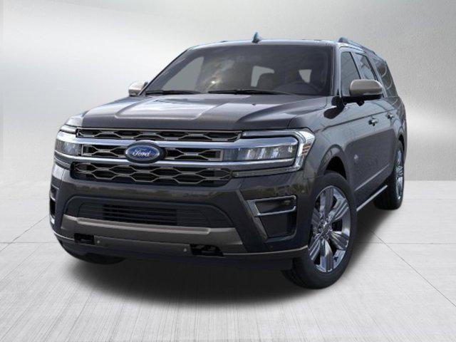 new 2024 Ford Expedition car, priced at $80,397