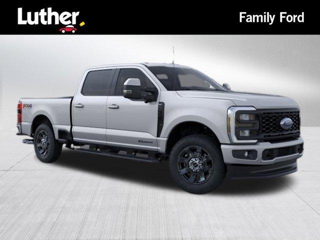 new 2024 Ford F-350 car, priced at $76,674