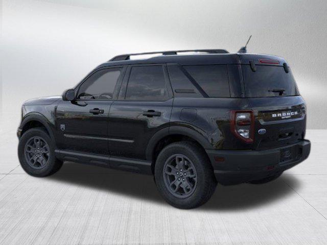 new 2024 Ford Bronco Sport car, priced at $29,253