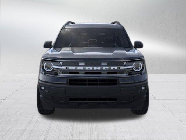 new 2024 Ford Bronco Sport car, priced at $29,253