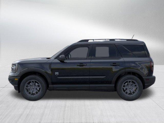 new 2024 Ford Bronco Sport car, priced at $29,253