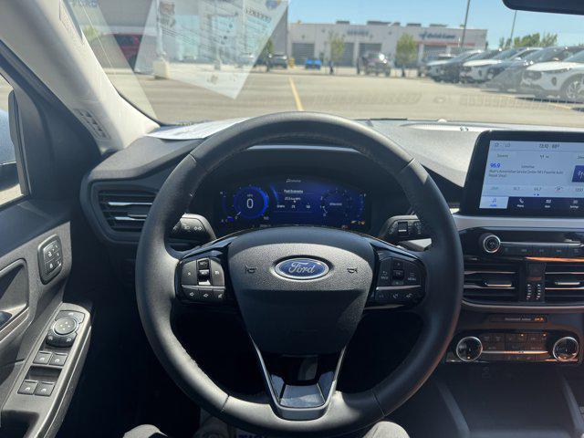 used 2022 Ford Escape car, priced at $26,699