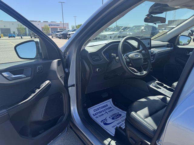 used 2022 Ford Escape car, priced at $26,699
