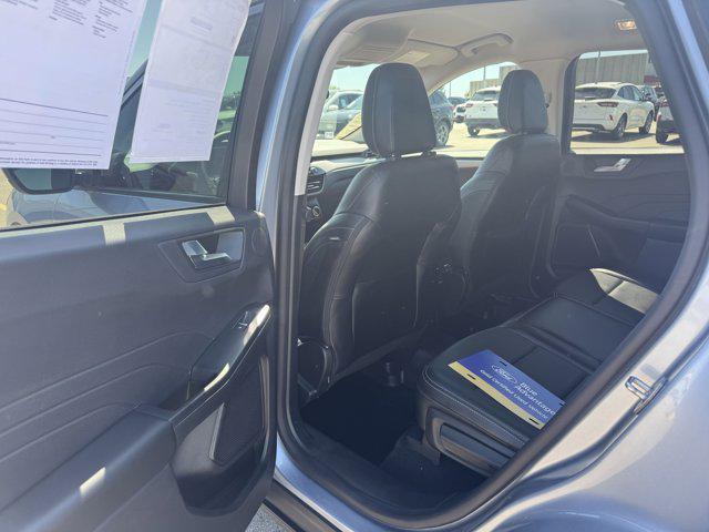 used 2022 Ford Escape car, priced at $26,699