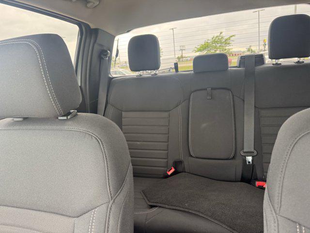 used 2023 Ford Ranger car, priced at $39,499
