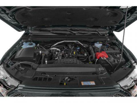 used 2023 Ford Ranger car, priced at $39,999
