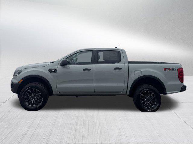 used 2023 Ford Ranger car, priced at $39,499