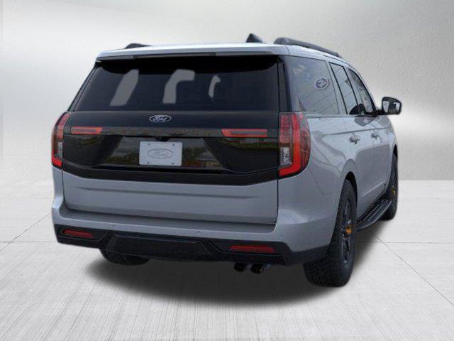 new 2025 Ford Expedition car, priced at $82,471