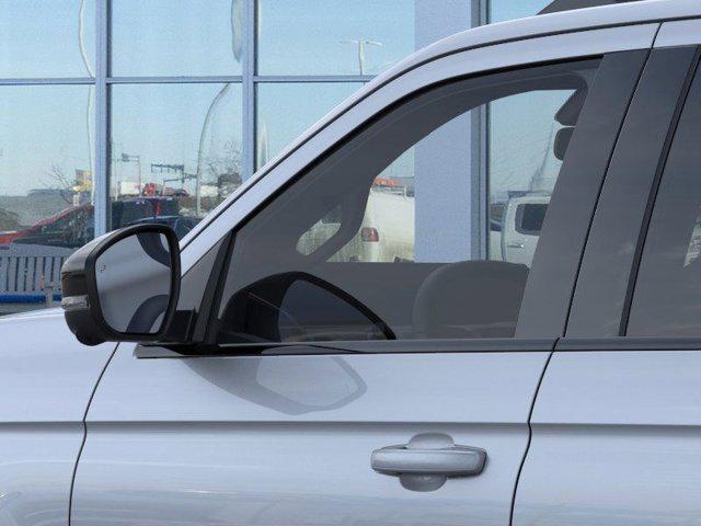 new 2025 Ford Expedition car, priced at $82,471