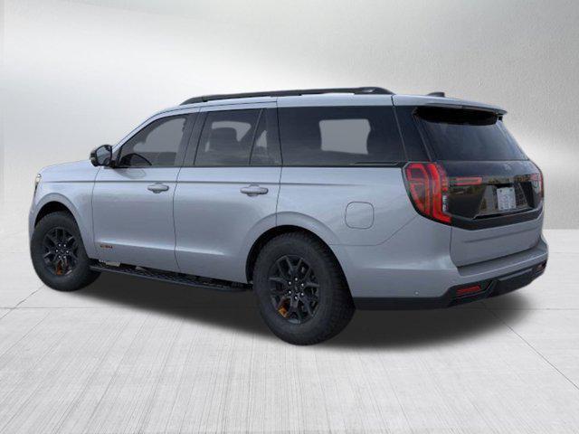 new 2025 Ford Expedition car, priced at $82,471