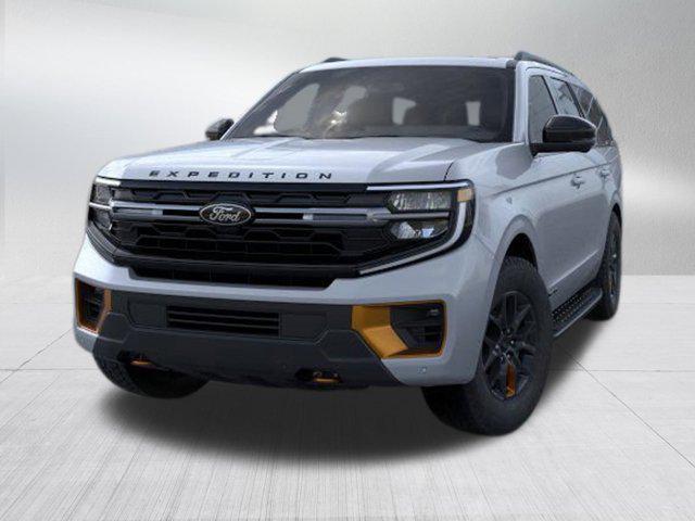 new 2025 Ford Expedition car, priced at $82,471