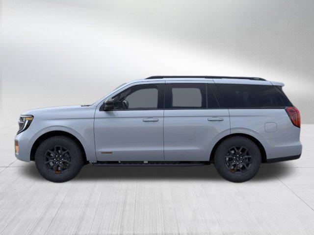 new 2025 Ford Expedition car, priced at $82,471