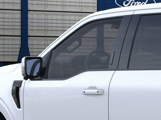 new 2024 Ford F-150 car, priced at $66,481