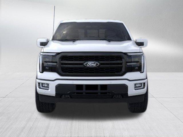 new 2024 Ford F-150 car, priced at $66,481