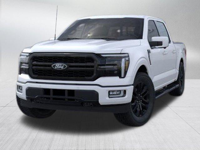 new 2024 Ford F-150 car, priced at $66,481