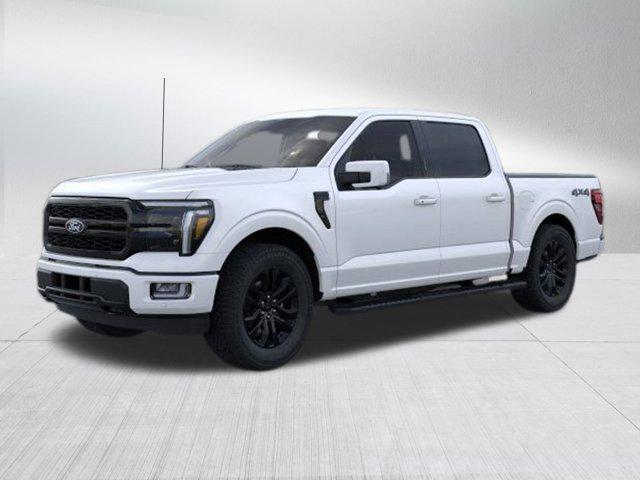 new 2024 Ford F-150 car, priced at $66,481