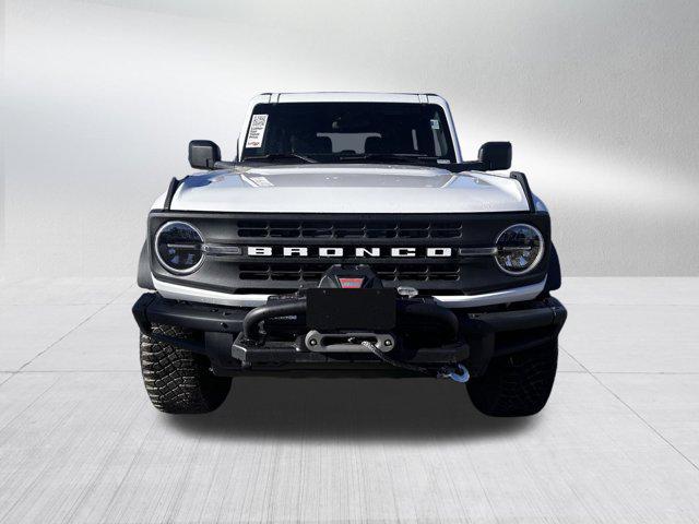 used 2022 Ford Bronco car, priced at $36,699