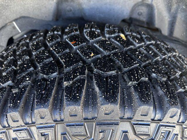 used 2022 Ford Bronco car, priced at $36,699