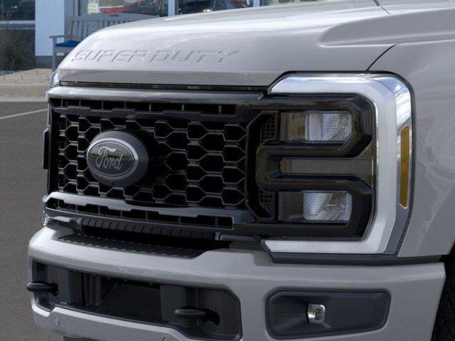 new 2026 Ford F-350 car, priced at $86,877