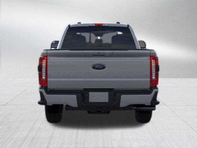 new 2026 Ford F-350 car, priced at $86,877
