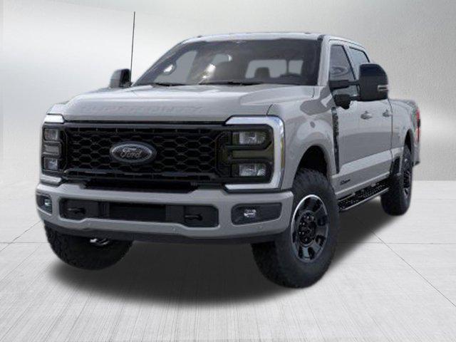 new 2026 Ford F-350 car, priced at $86,877