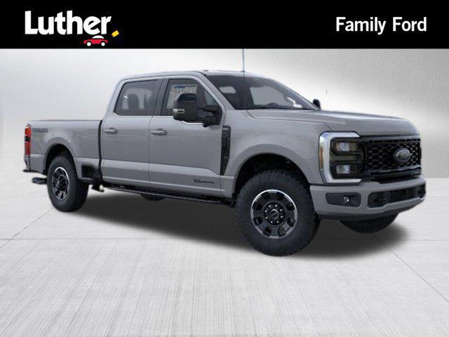 new 2026 Ford F-350 car, priced at $86,877